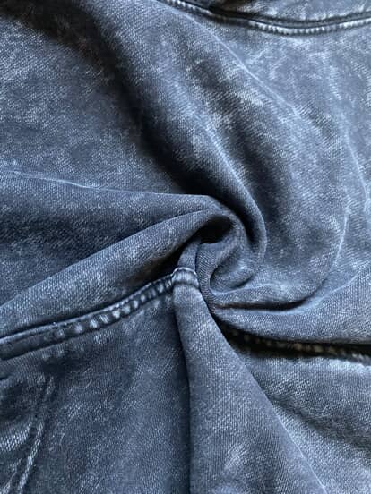 Graveyard Hoodie v1