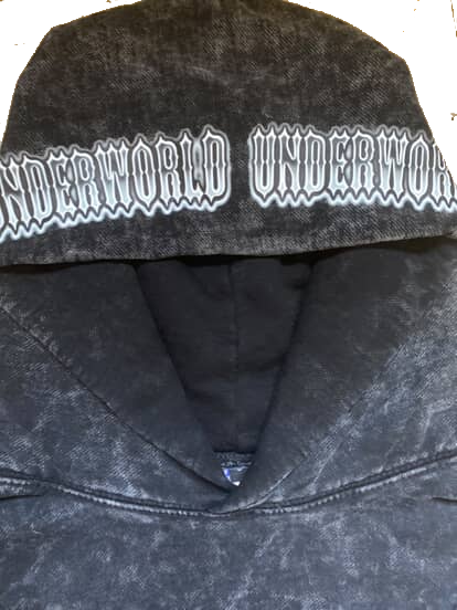 Graveyard Hoodie v1