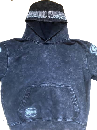 Graveyard Hoodie v1